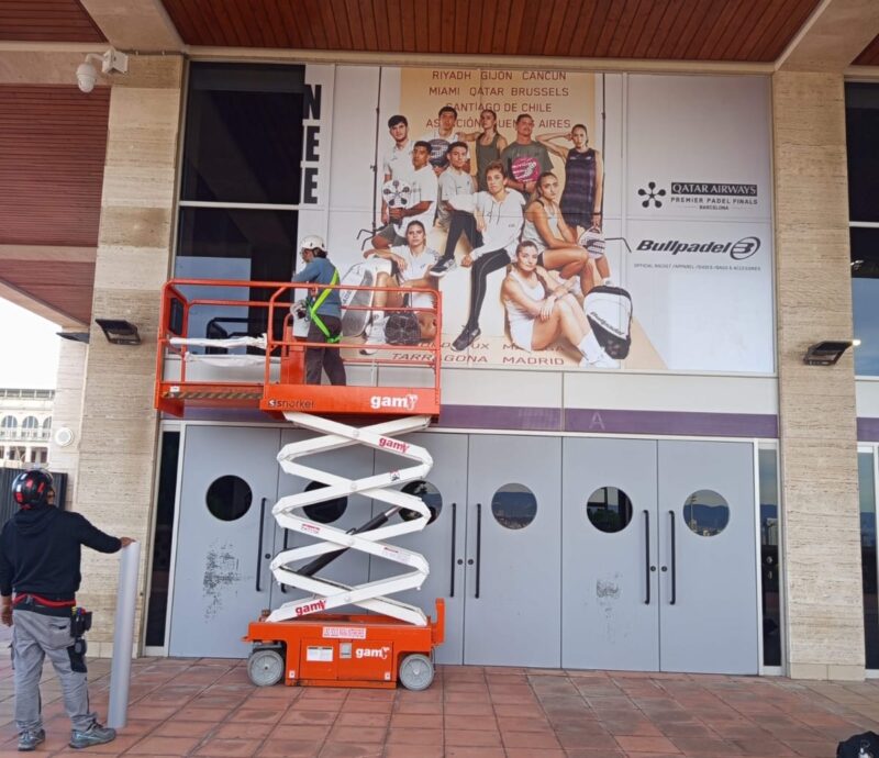 marc-marti producción pancartas y vinilos eventos