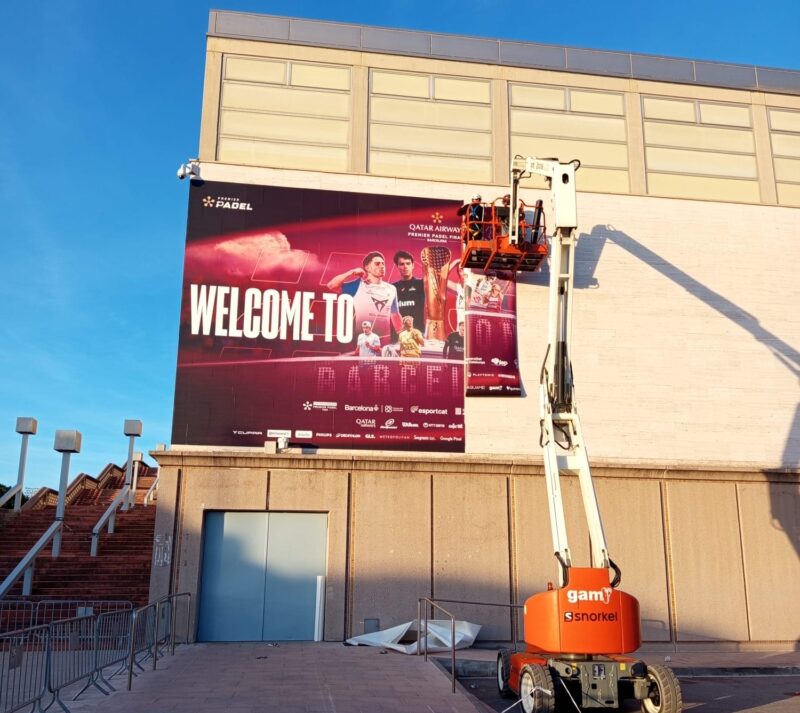 marc-marti producción pancartas y vinilos eventos