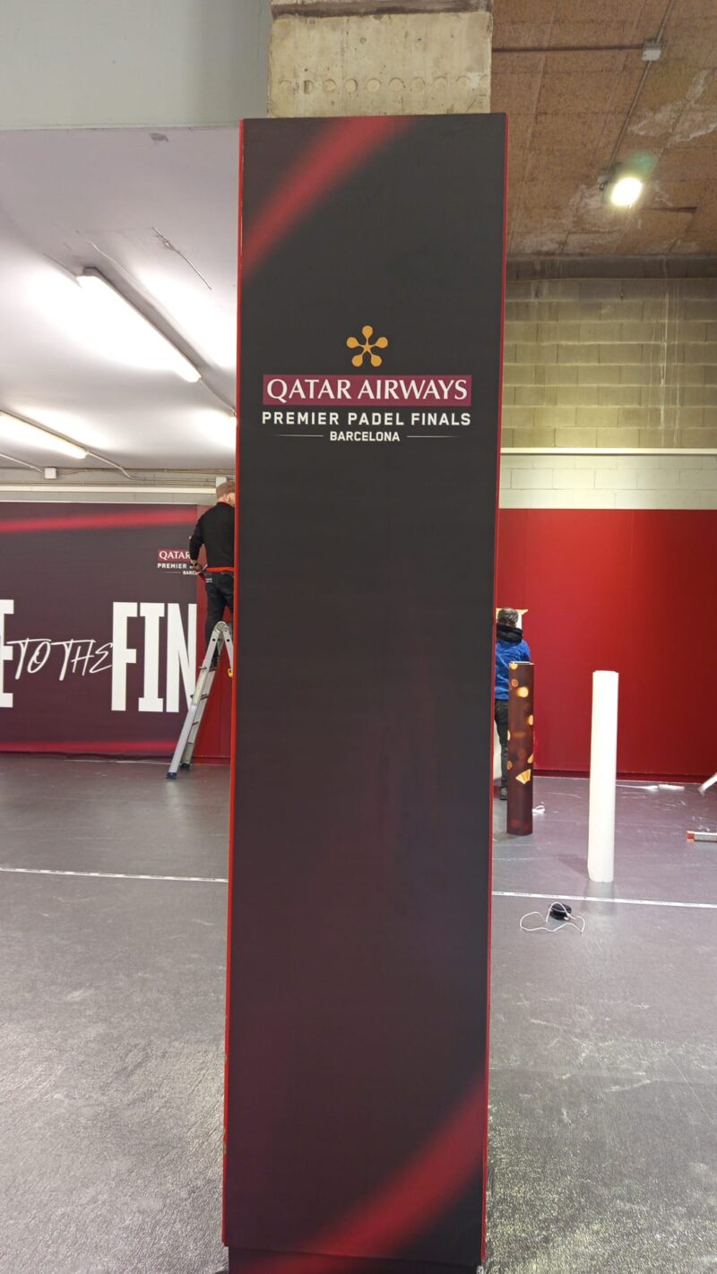 marc-marti forrado columnas eventos