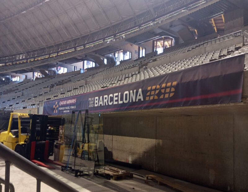 marc-marti producción pancartas eventos