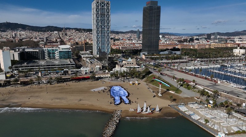 marc marti impresión lona gran formato