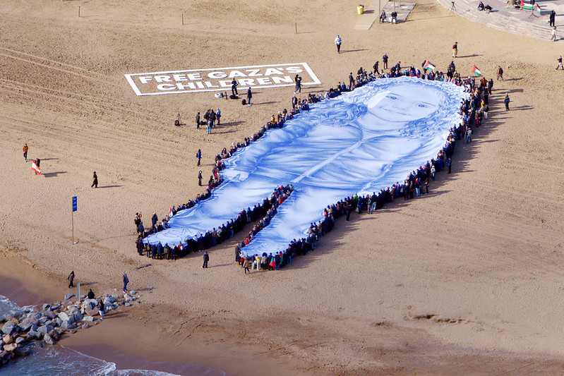 large format printing Barcelona