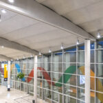 Marc Martí cartelería Palacio de Congresos Valencia