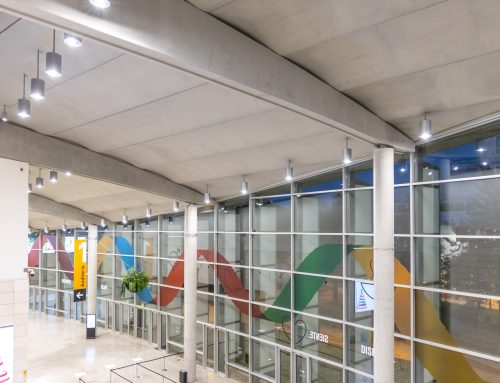 Marc Martí Valencia y el Palacio de Congresos: una colaboración estratégica desde 2007