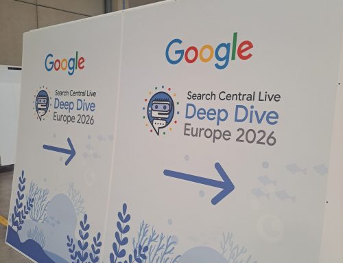 Comunicación visual para eventos corporativos: soluciones gráficas para que tu marca destaque