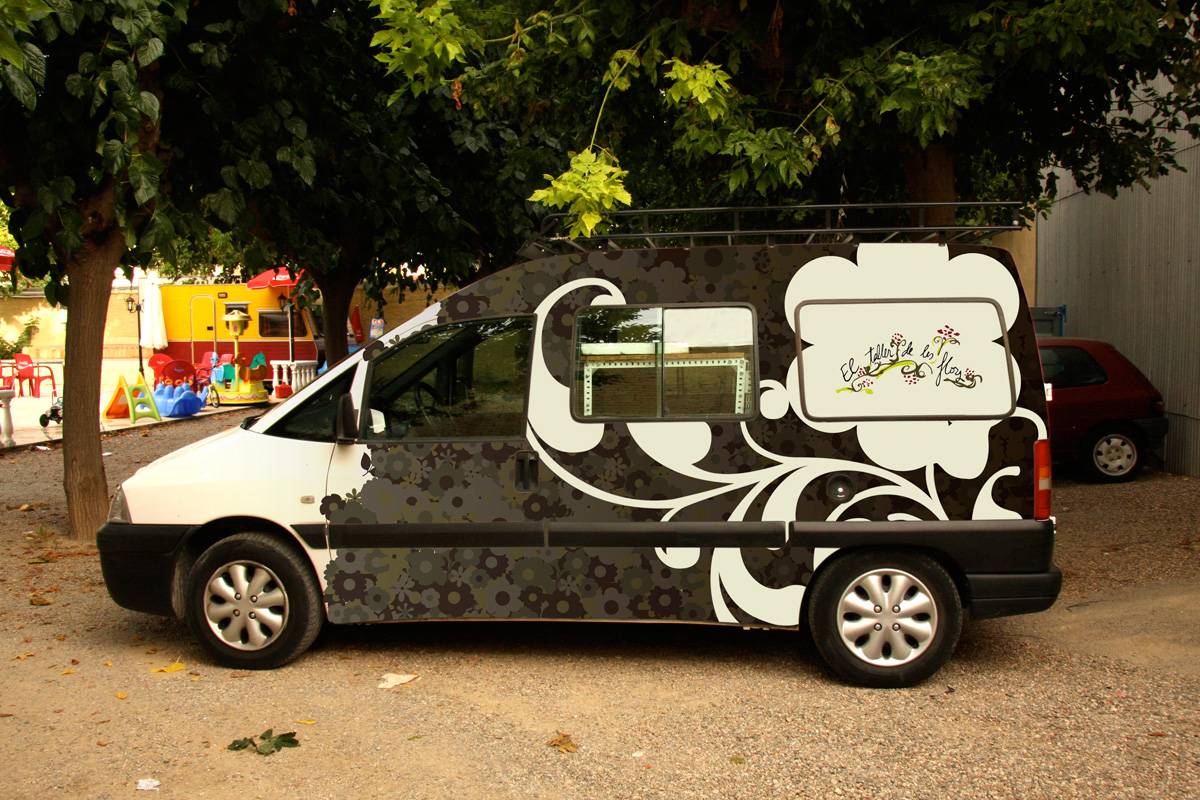 rotulacion de vehiclos marc marti marc marti rotulacion integral de vehiculos y flotas
